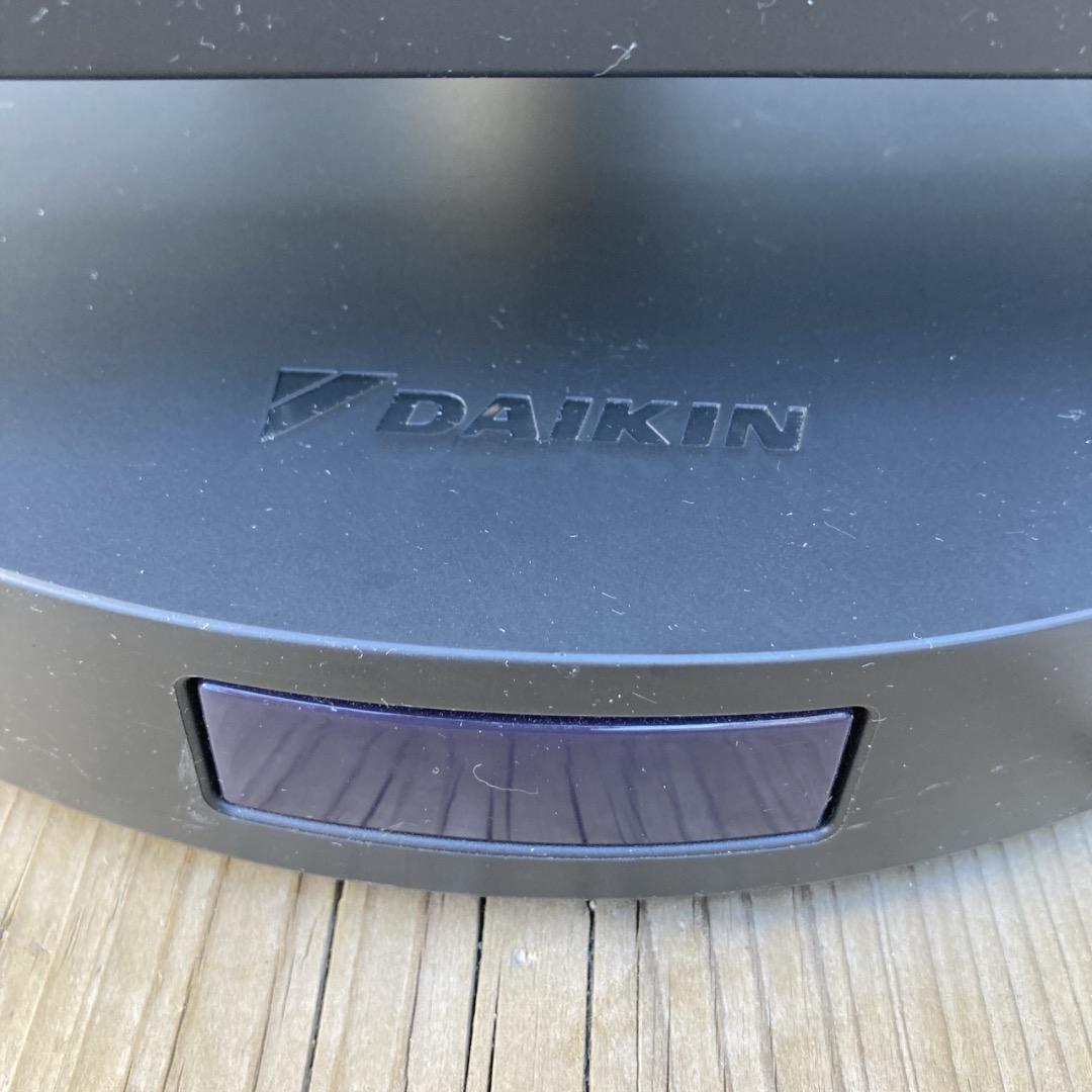 【お値下げOK】 DAIKIN 遠赤外線暖房機 セラムヒート 2018年製