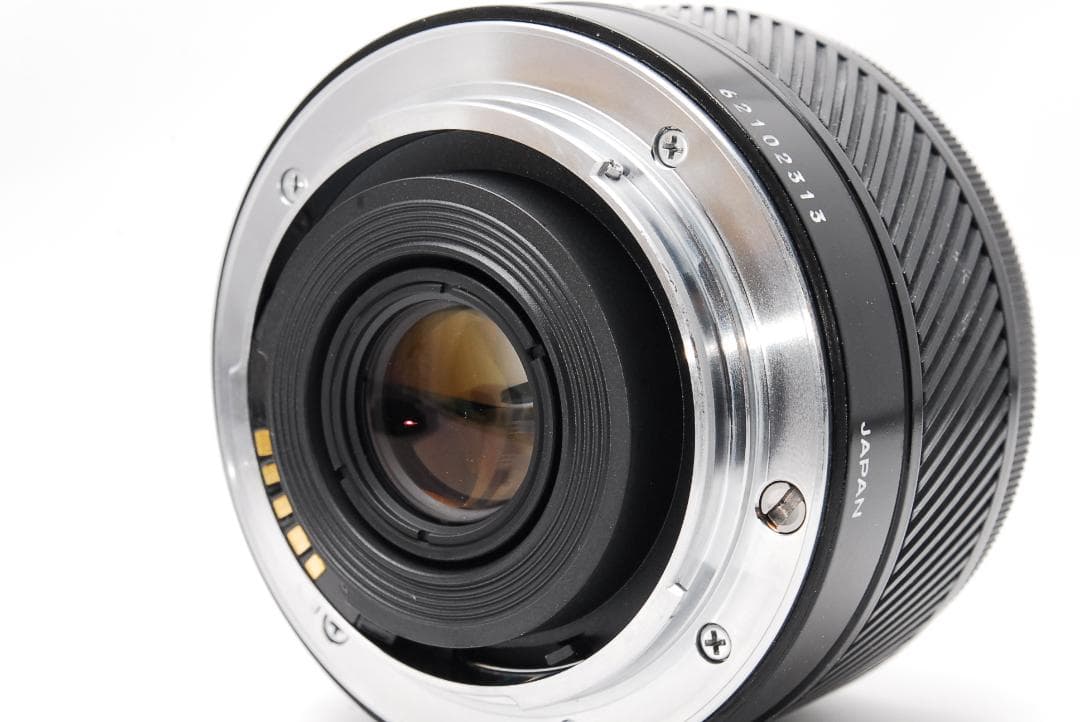 ♥ ミノルタ MINOLTA AF 24mm F2.8 ♥単焦点レンズ ソニー