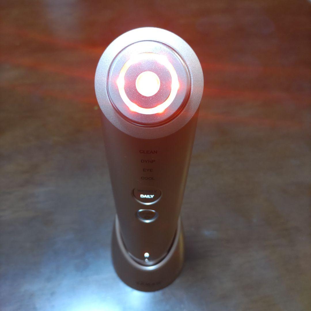 ヤーマン美顔器