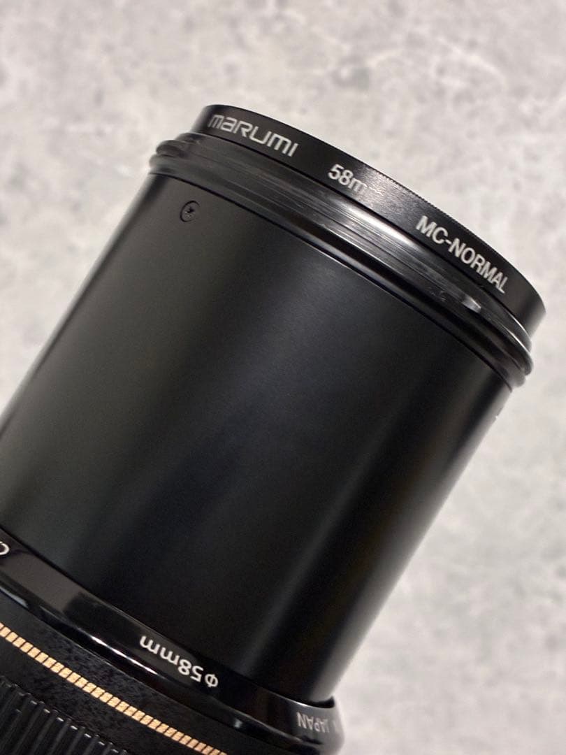⭐️極美品⭐️Canon EF70-300mm 4-5.6 IS USM 望遠レンズ