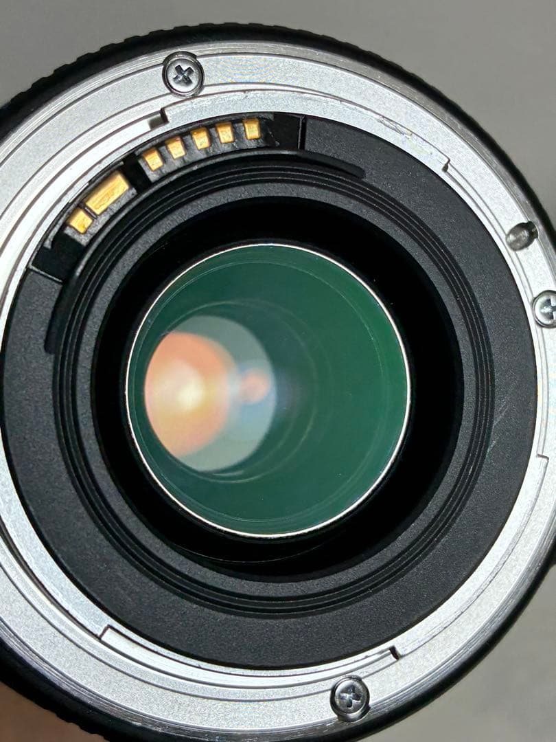 ⭐️極美品⭐️Canon EF70-300mm 4-5.6 IS USM 望遠レンズ