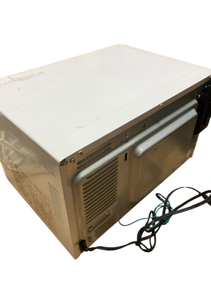 SHARP シャープ　スチームオーブン　RE-ME2-SP 14年製　保証付き