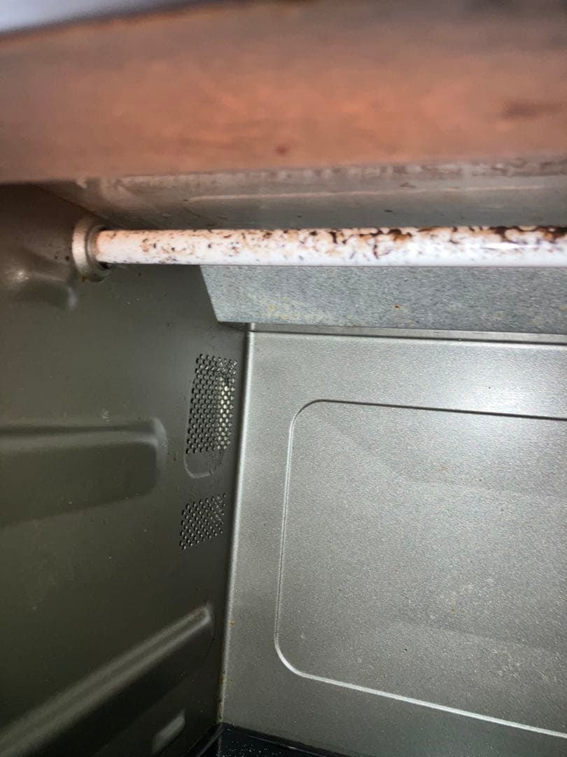 SHARP シャープ　スチームオーブン　RE-ME2-SP 14年製　保証付き