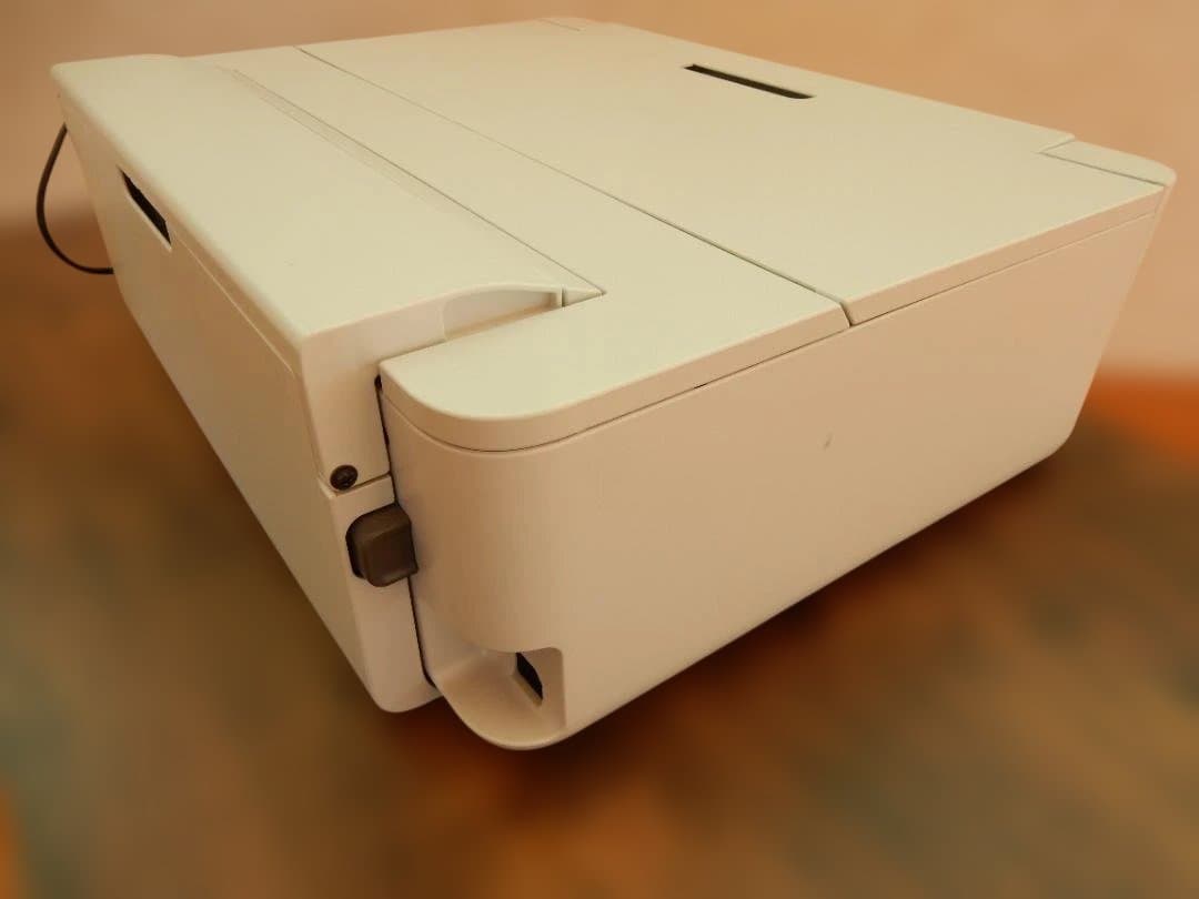 EPSON PX-S5010 ホワイトインクジェットプリンター　 ジャンク品