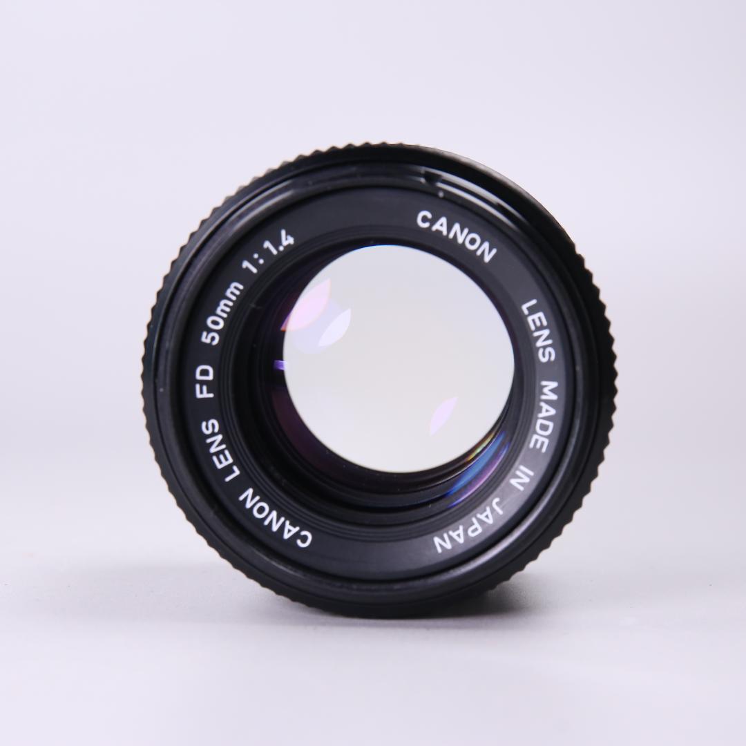 ☆完全動作＆光学クリア☆Canon AE-1 PROGRAM ＃503