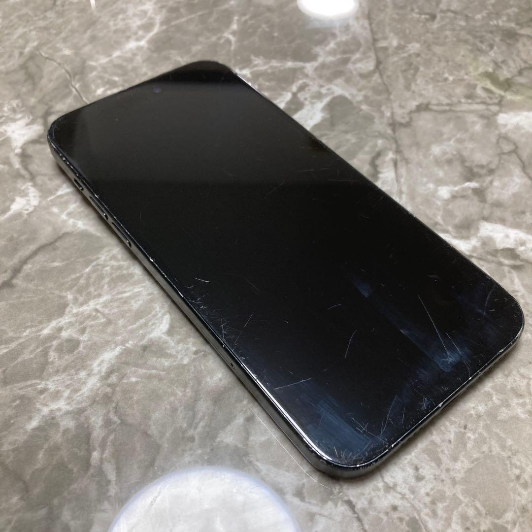 Apple iPhone 15 Plus 128G ブラック 本体