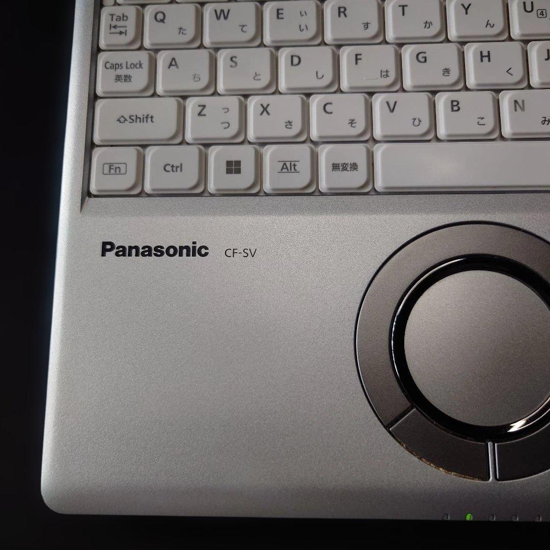 【爆速新品SSD2TB搭載！】最新Windows11PRO ノートパソコン