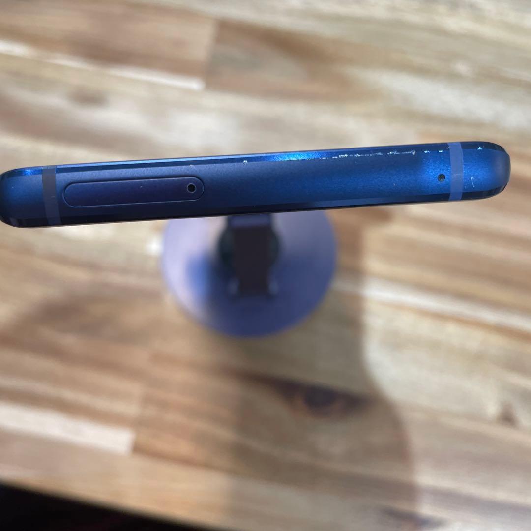 K14 Galaxy Note9 docomo SIMロック解除済み