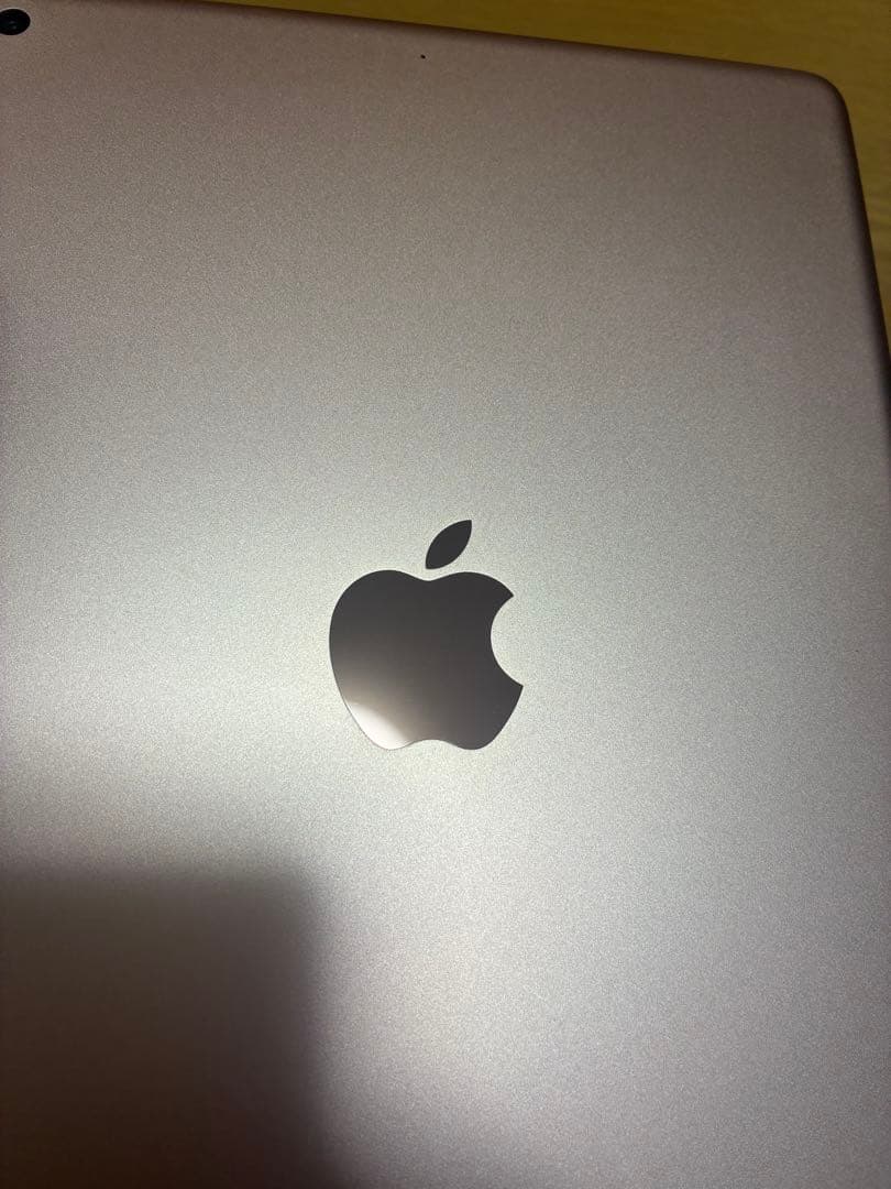 Apple iPad 第6世代（128GB）+Apple Pencil