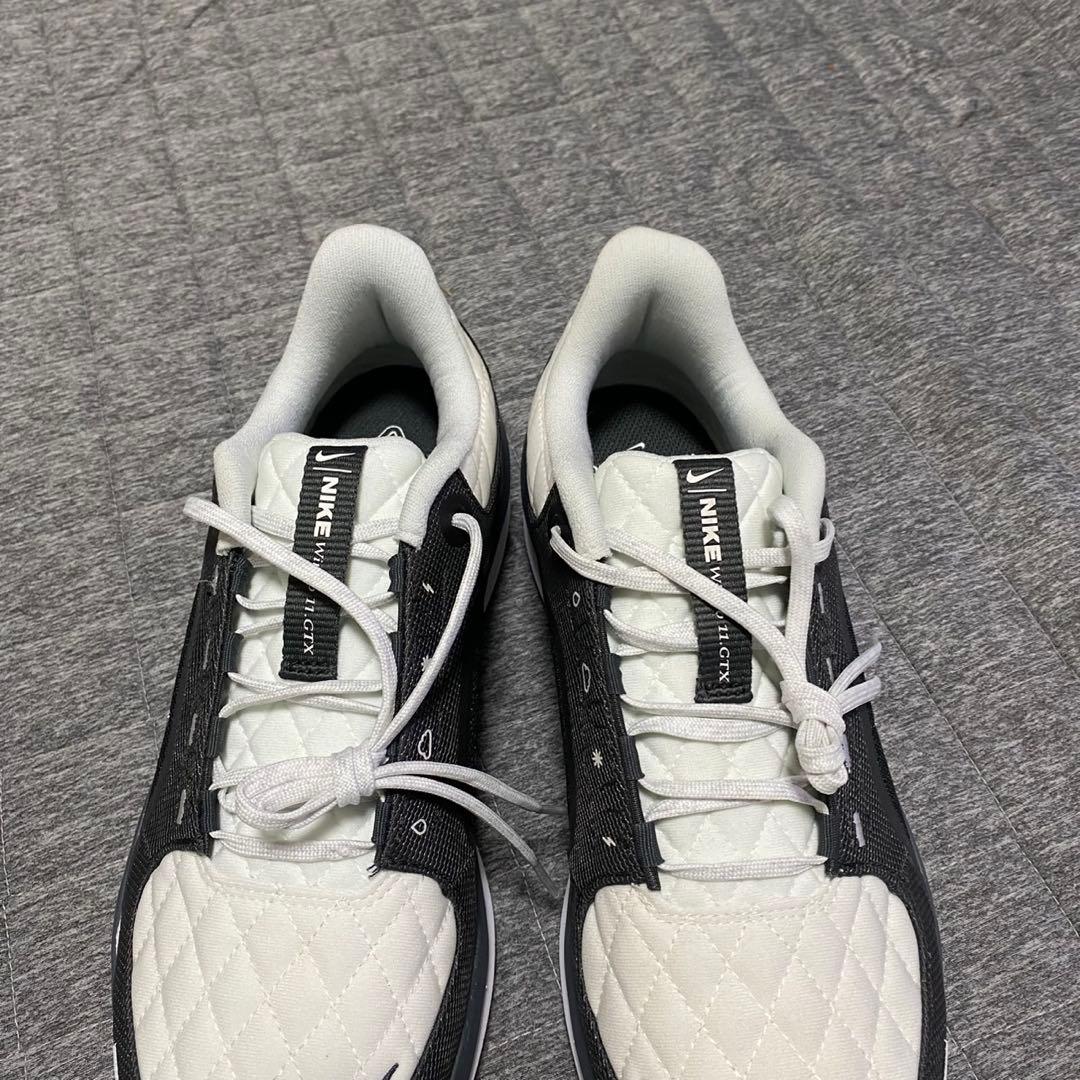 ナイキ ウィンフロー 11 ゴアテックス