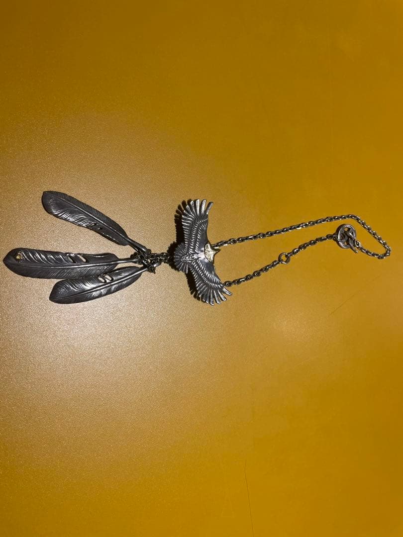 【正規品】アリゾナフリーダム ネックレス フルセット 総額40万