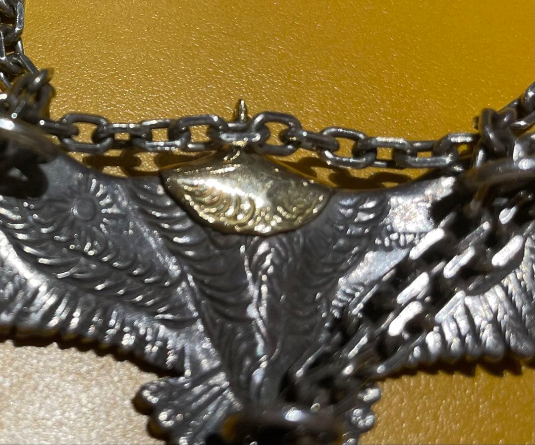 【正規品】アリゾナフリーダム ネックレス フルセット 総額40万