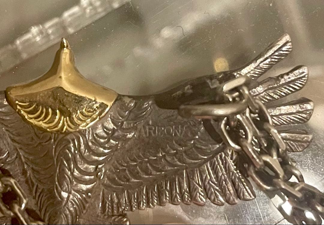 【正規品】アリゾナフリーダム ネックレス フルセット 総額40万