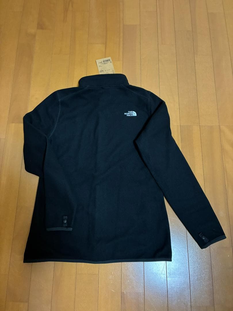 The North Face フリースジャケットレディース Lサイズ