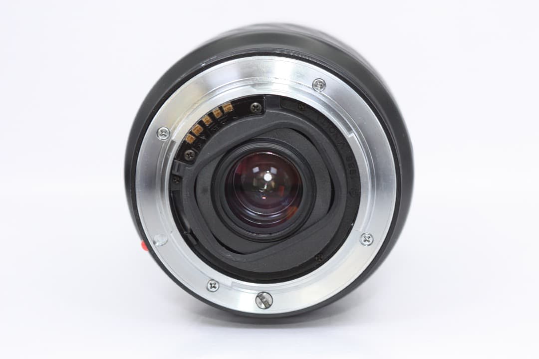 MINOLTA AF ZOOM 100-300mm F4.5-5.6完動品#92