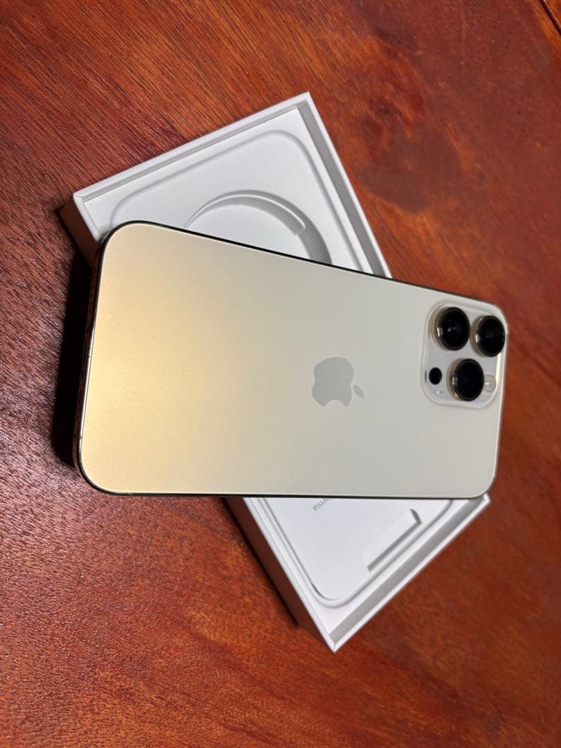 iPhone14 proMax SIMフリー