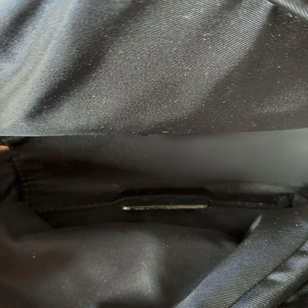 【正規品】 Dior クリスチャンディオール トロッター キャンバス ポーチ