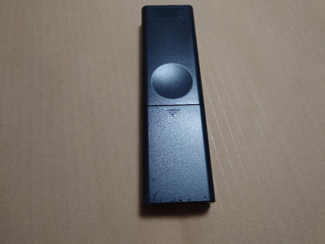 SONY　HT-A7000　サウンドバー