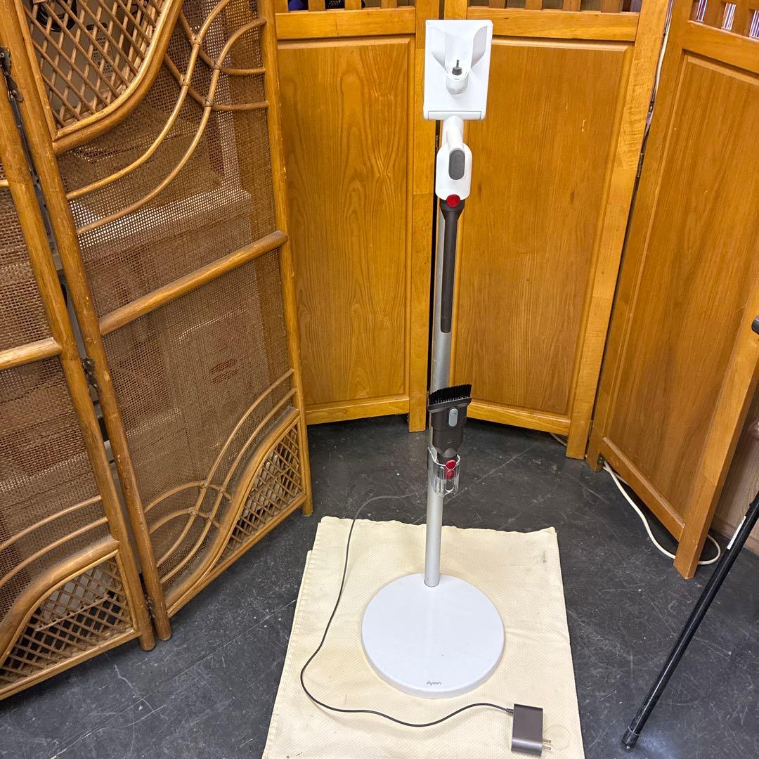 Dyson Digital Slim Fluffy 本体