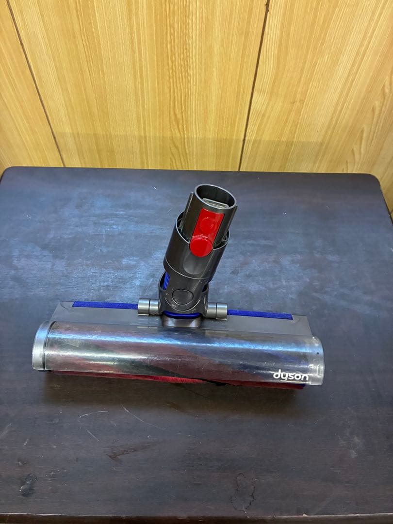 Dyson Digital Slim Fluffy 本体