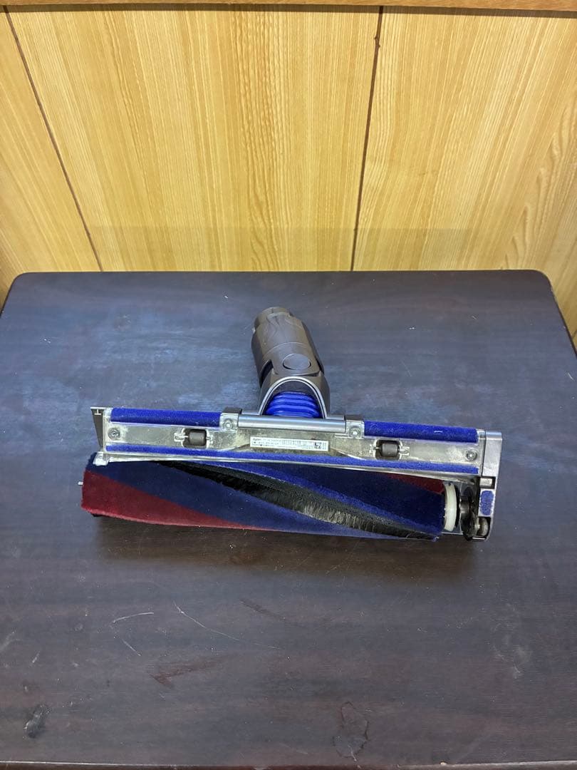 Dyson Digital Slim Fluffy 本体