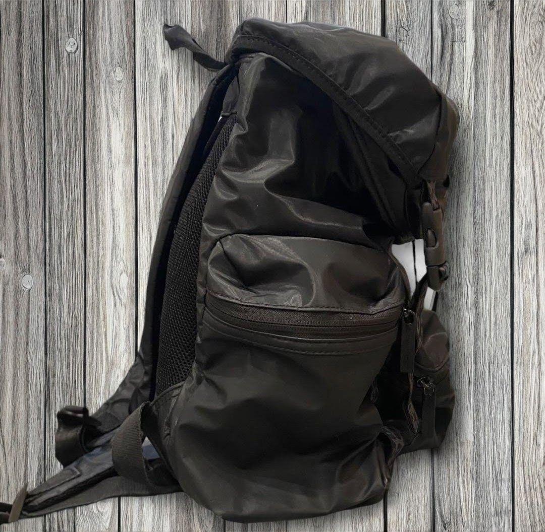 adidas by STELLA McCARTNEYリュック バックパック 黒