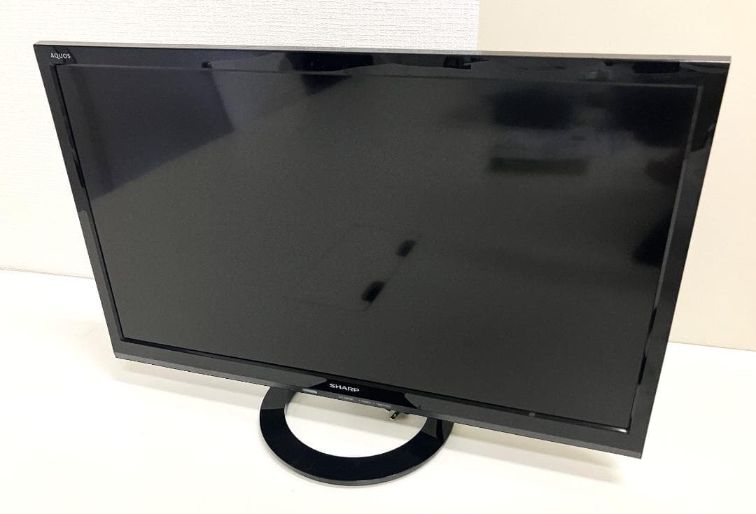 液晶テレビ SHARP AQUOS LC-24K30 24インチ