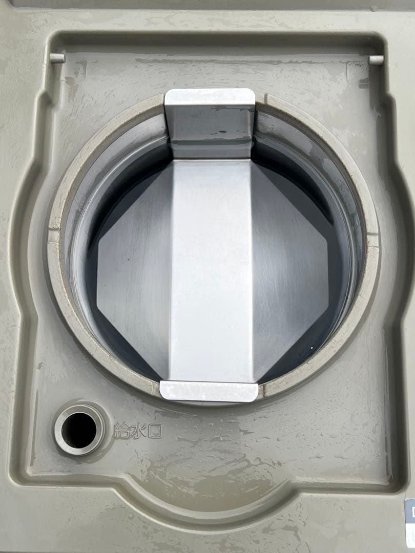 ホシザキ HOSHIZAKI 卓上型 コールドドリンク ディスペンサー