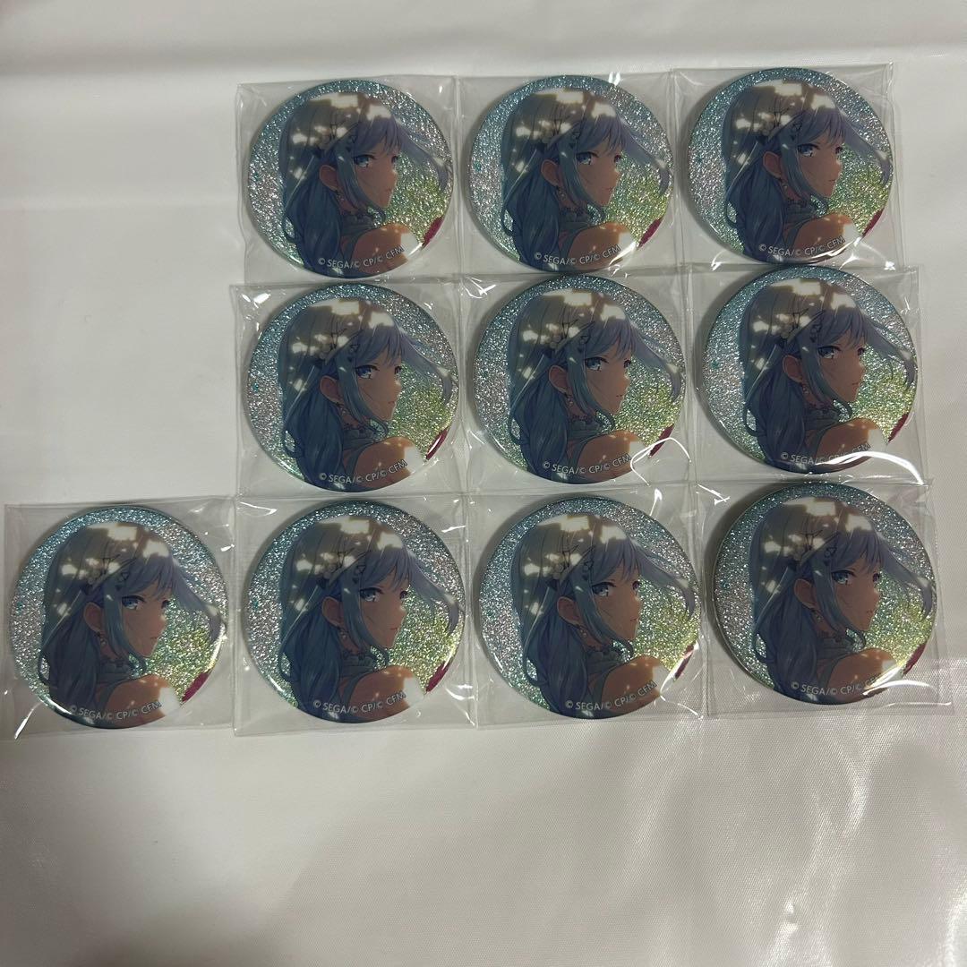 プロセカ グリ缶 30C 宵崎奏 10点