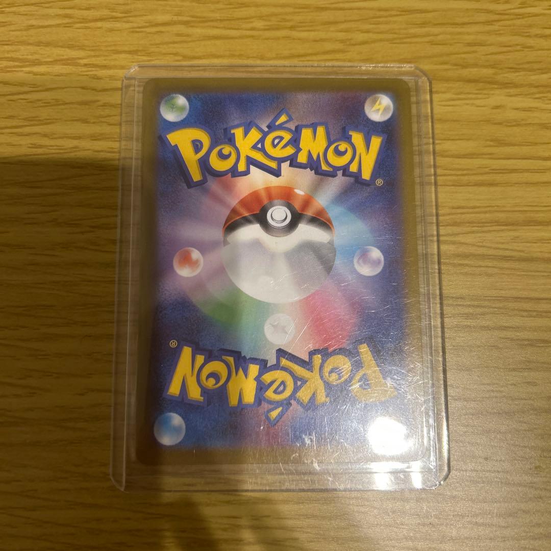 t*u様 美品　メガサーナイトex HP360 ポケモンカード