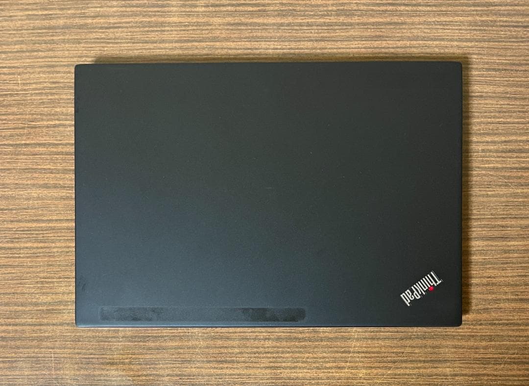 高速、高性能、Thinkpad A285、Ryzen 5 Pro、8/128GB