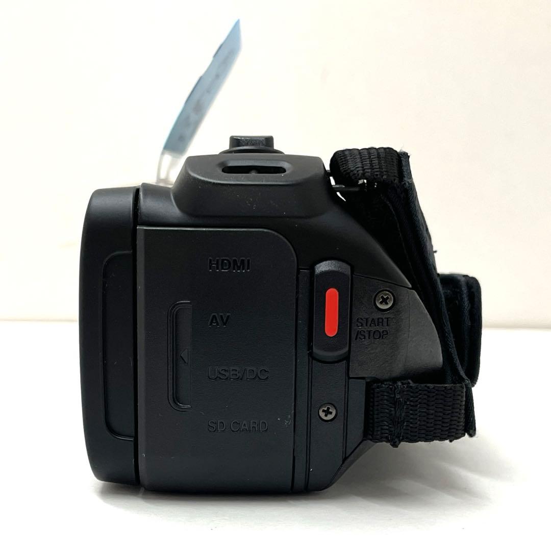 JVC Everio R ビデオカメラ GZ-RX690-B