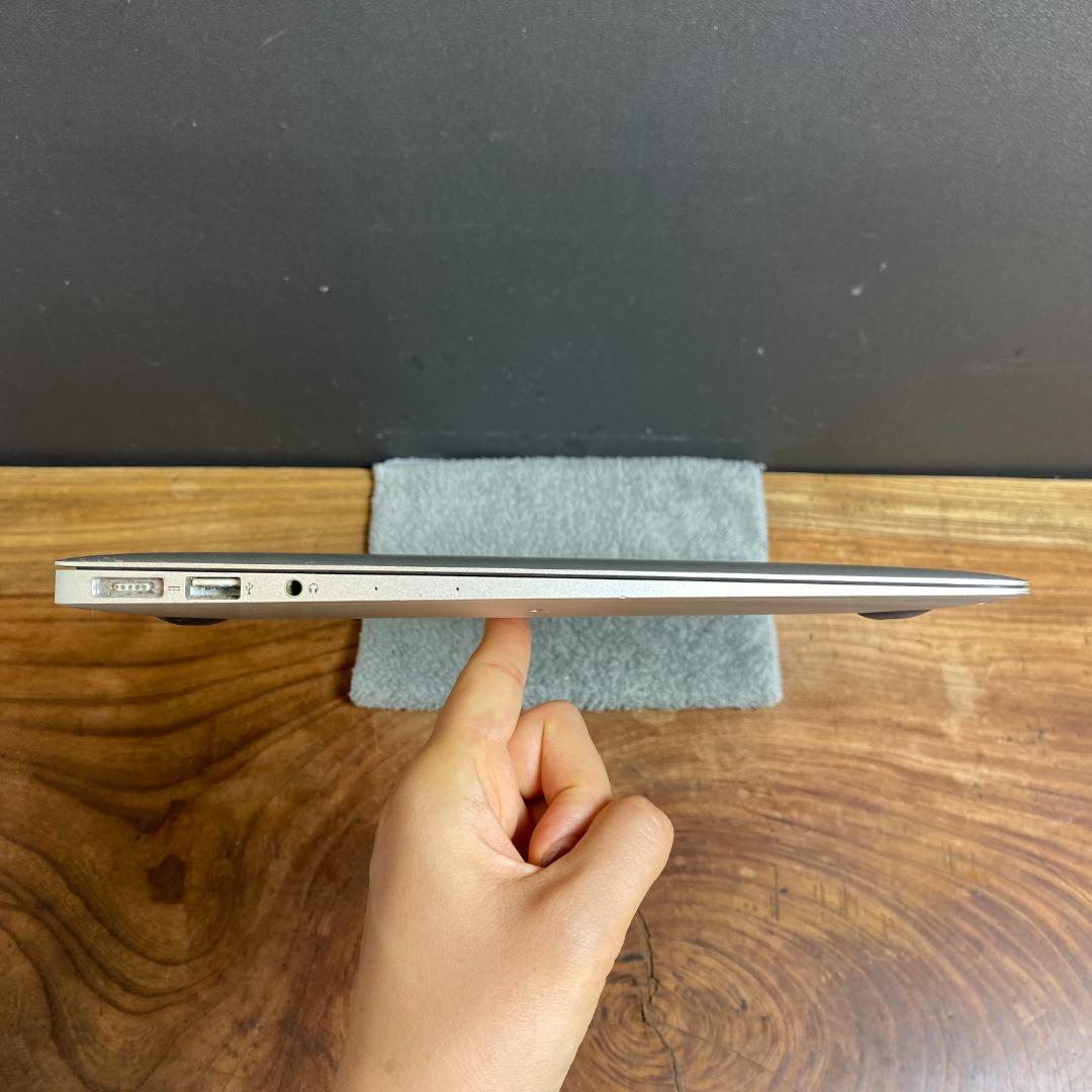 ［ジャンク品］Apple MacBook Air 13inch 2013/512