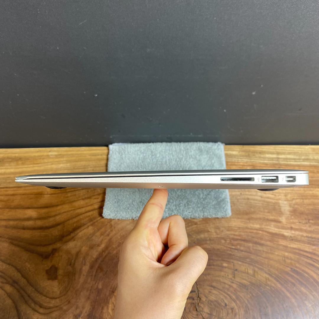 ［ジャンク品］Apple MacBook Air 13inch 2013/512