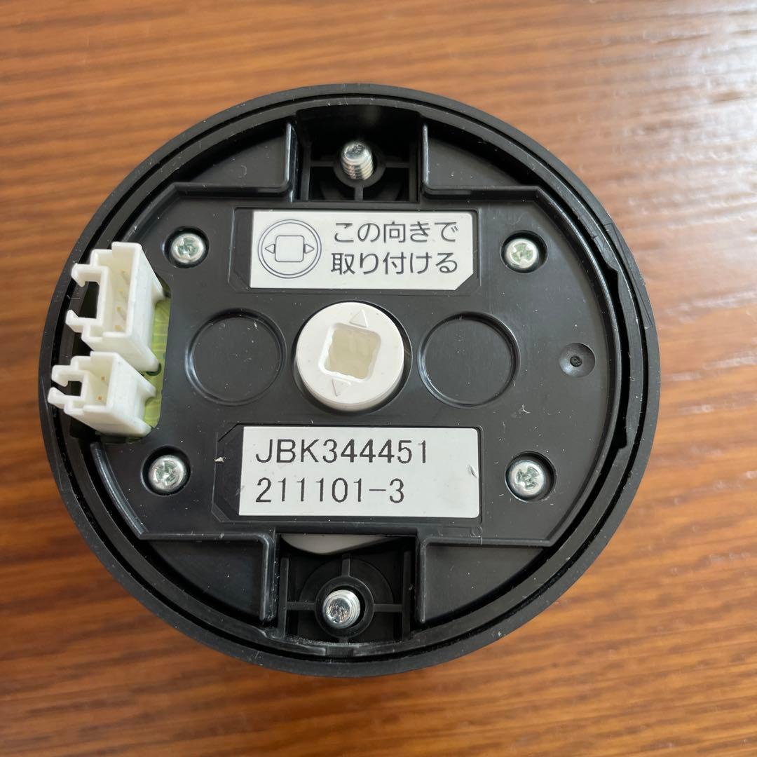 LIXIL 電気錠門扉用電動サムターン　JBK344451
