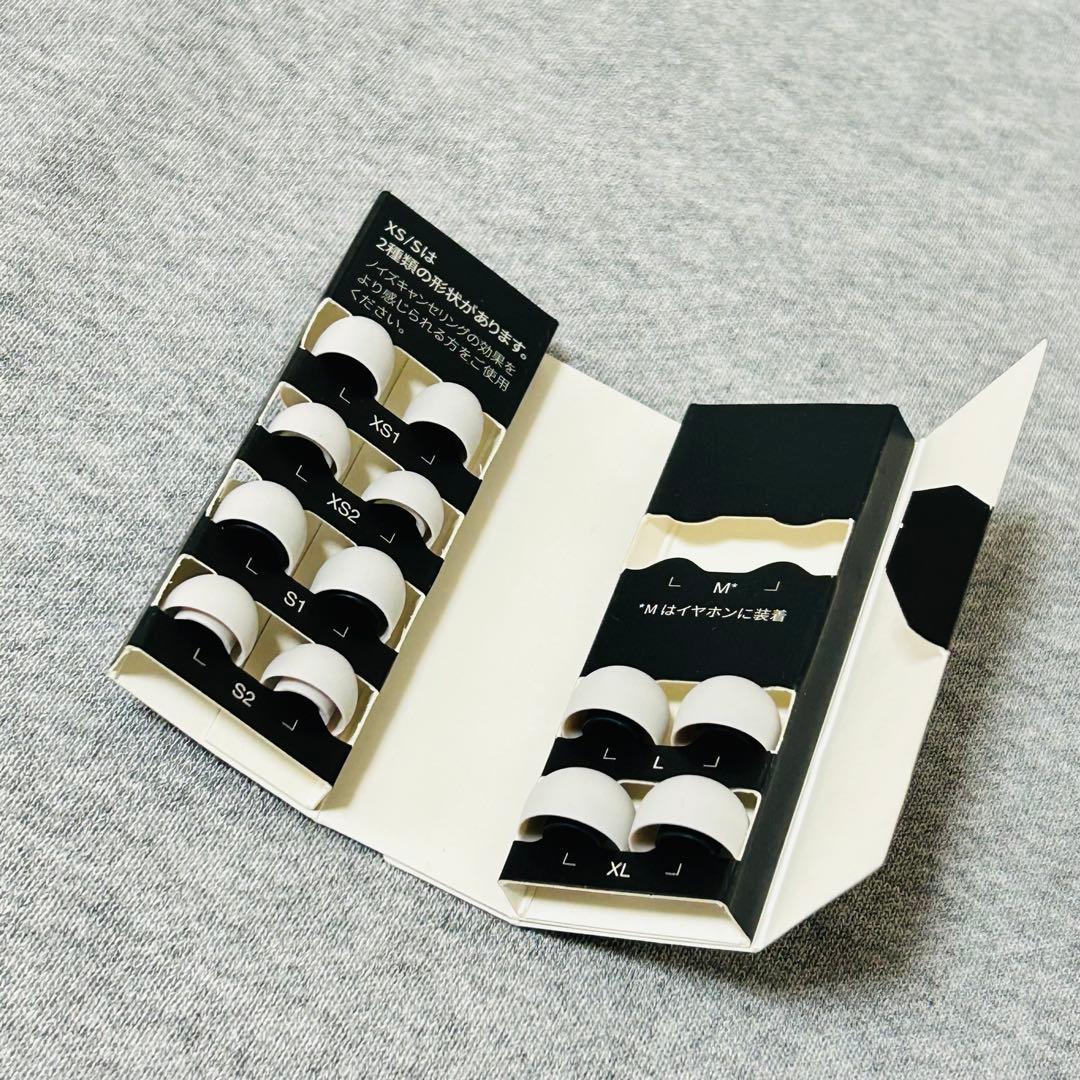 【ほぼ未使用】右耳のみ Technics EAH-AZ80 シルバー