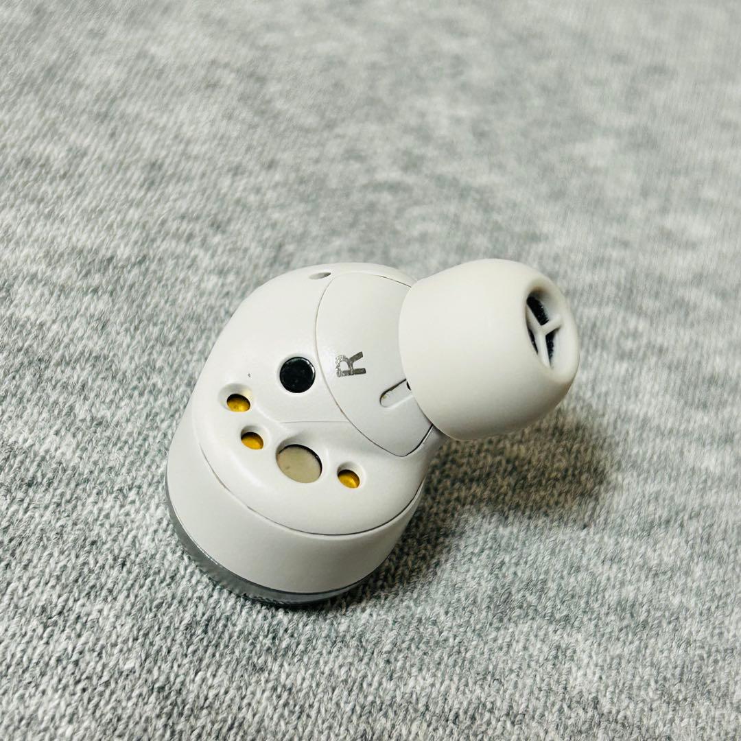 【ほぼ未使用】右耳のみ Technics EAH-AZ80 シルバー