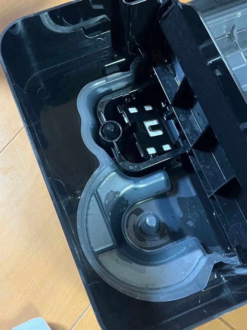 ③ 24年製ダイニチ 気化ハイブリッド式加湿器 HD-LX1024