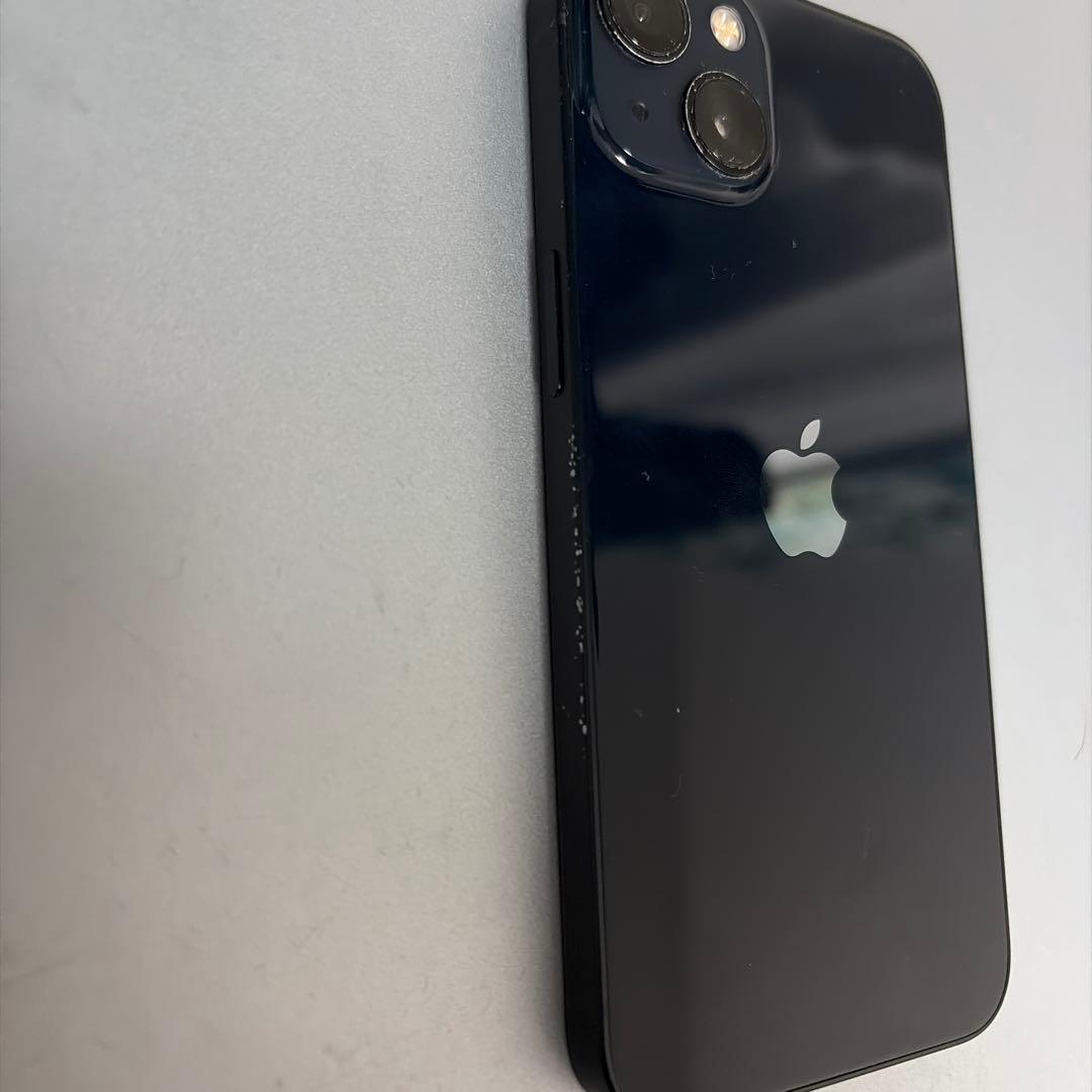 iphone13 simフリー 128GB ミッドナイト