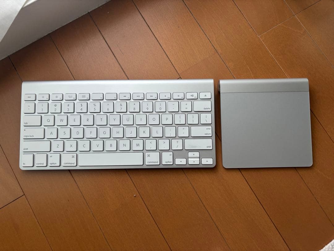 Apple iMac 2013 21.5インチ