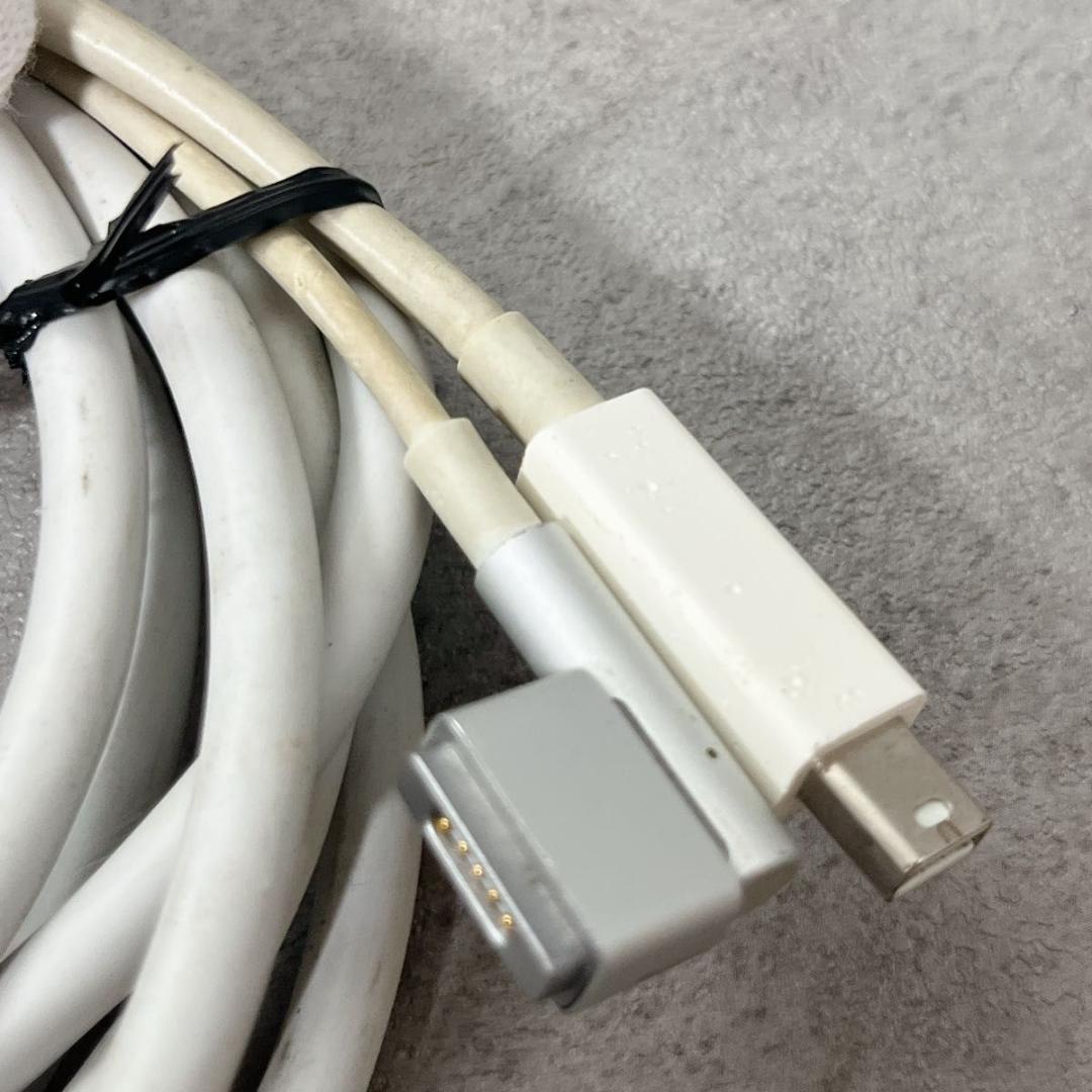 Apple アップル サンダーボルト A1407 MC914J/B 27インチ