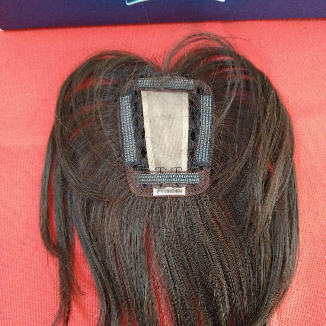 アートネイチャー　ジュリア•オージェ タッチデシュシュ　ブラウンミックス