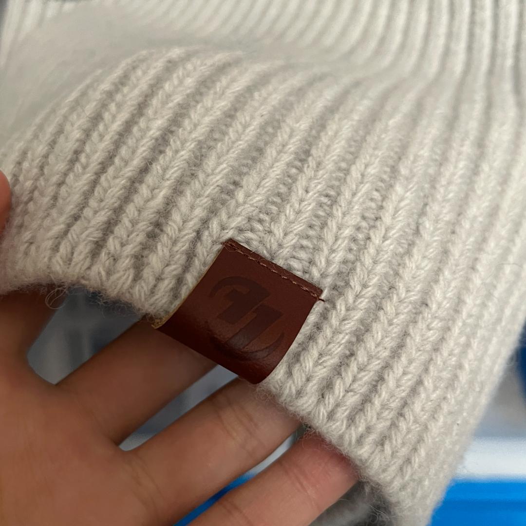 新品 Ader Error x Zara パッチワークオーバーサイズニット