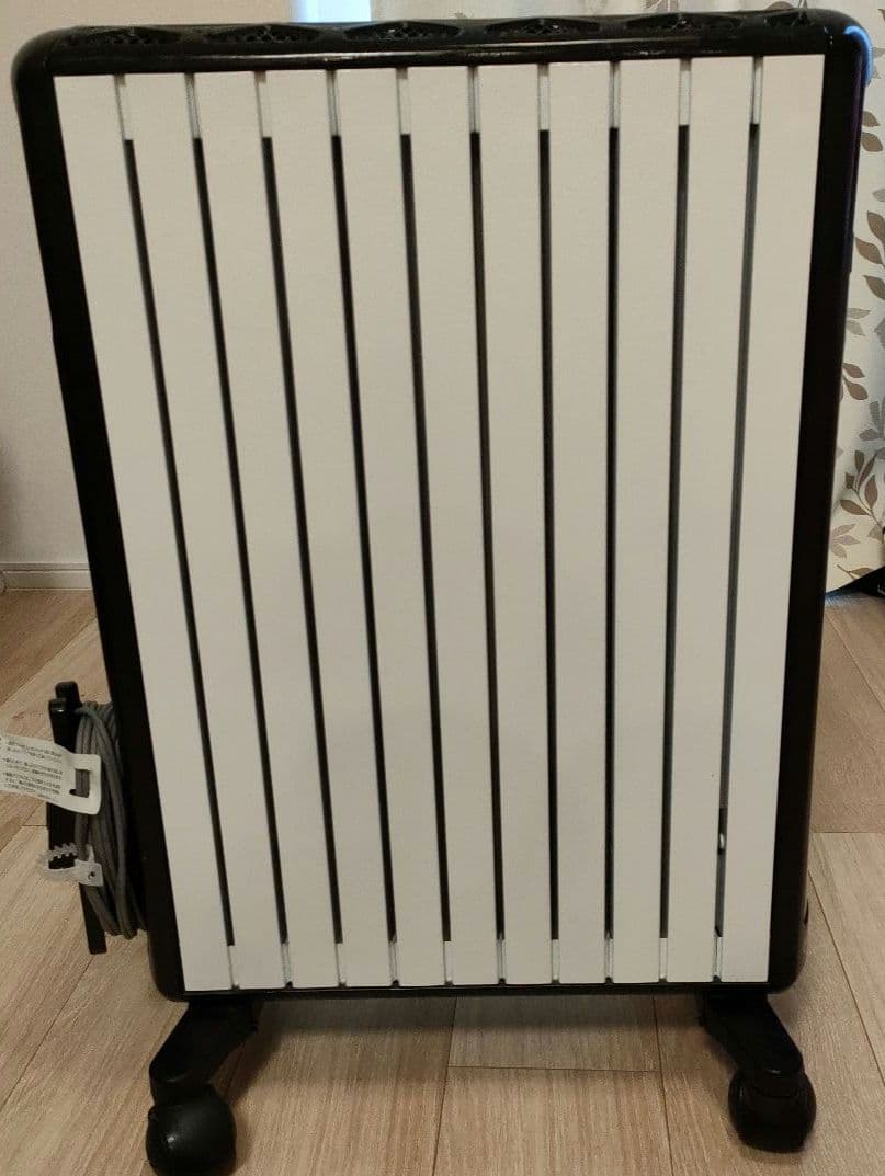 デロンギ マルチダイナミックヒーター/MDHAA15WIFI(10-13畳)