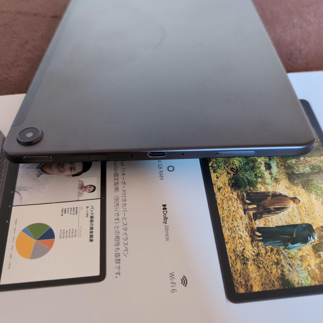 その他 Amazon Fire Max 11 64GB