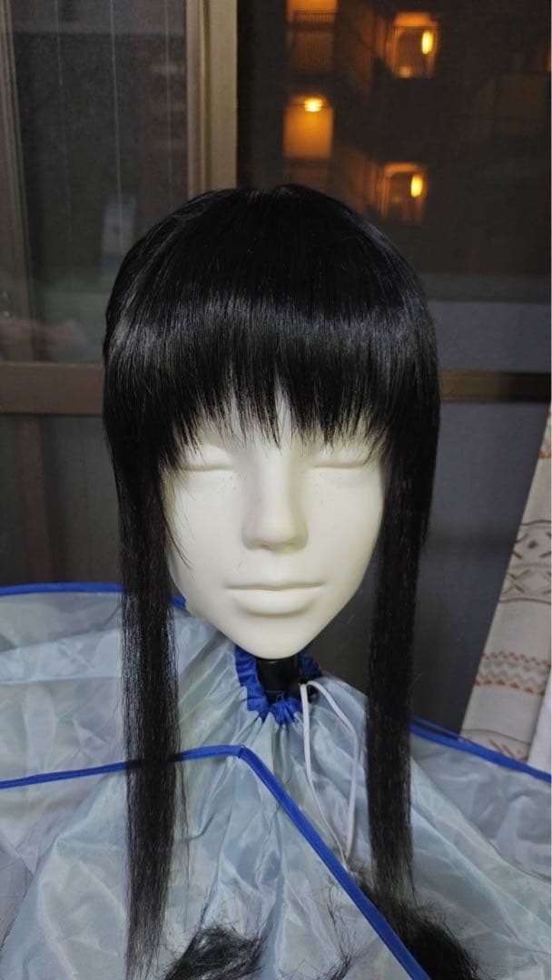 キングダム 羌瘣 コスプレ衣装 ウィッグ