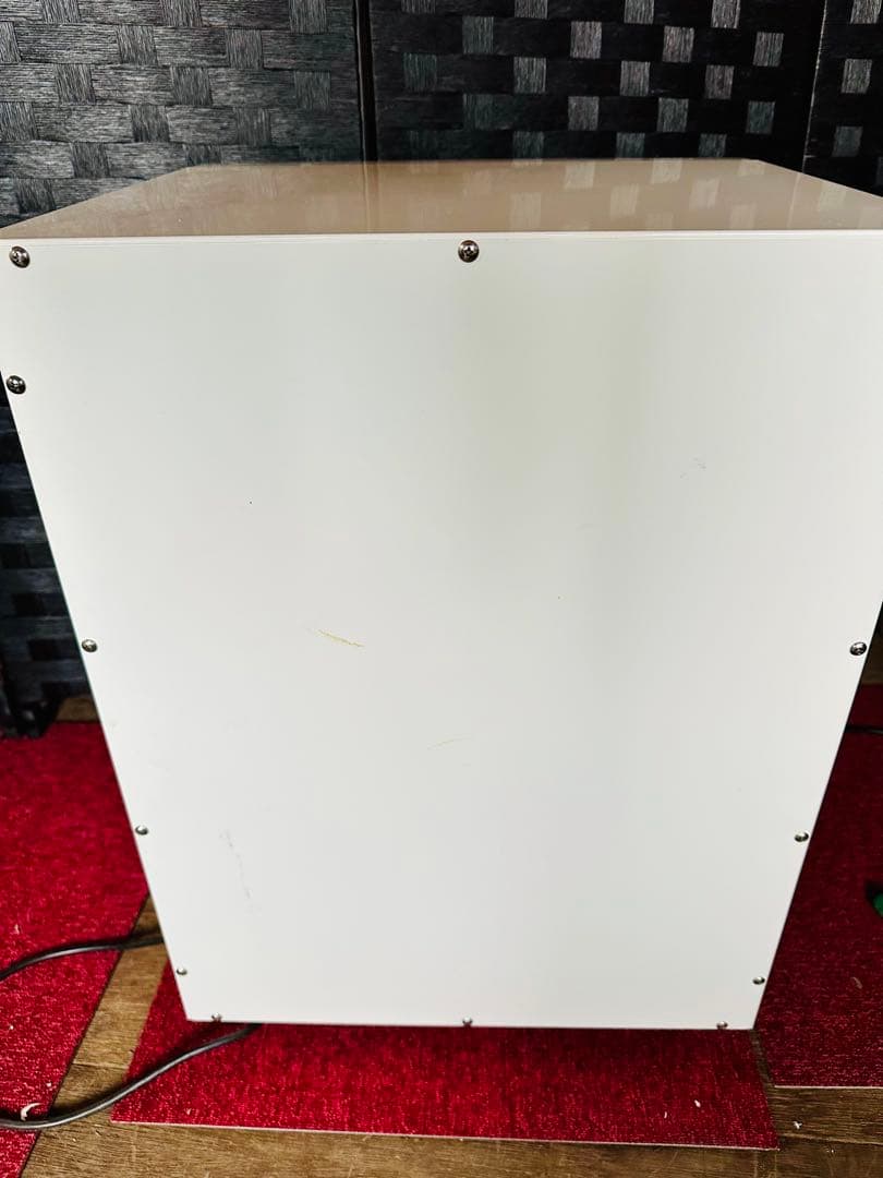 【早い者勝ち】送料込み 稼動品 タイジ フードキャビ 電気温蔵庫 FC-50N