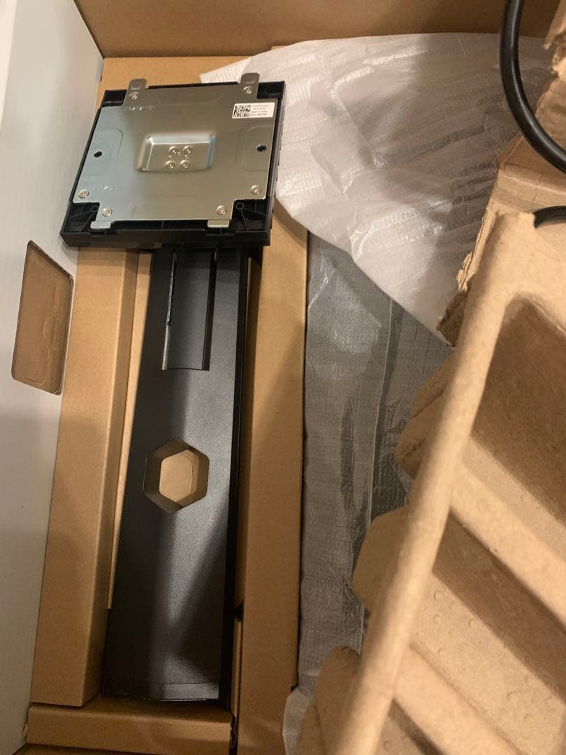 Dell S2721HGF 27インチ 曲面ゲーミングモニター