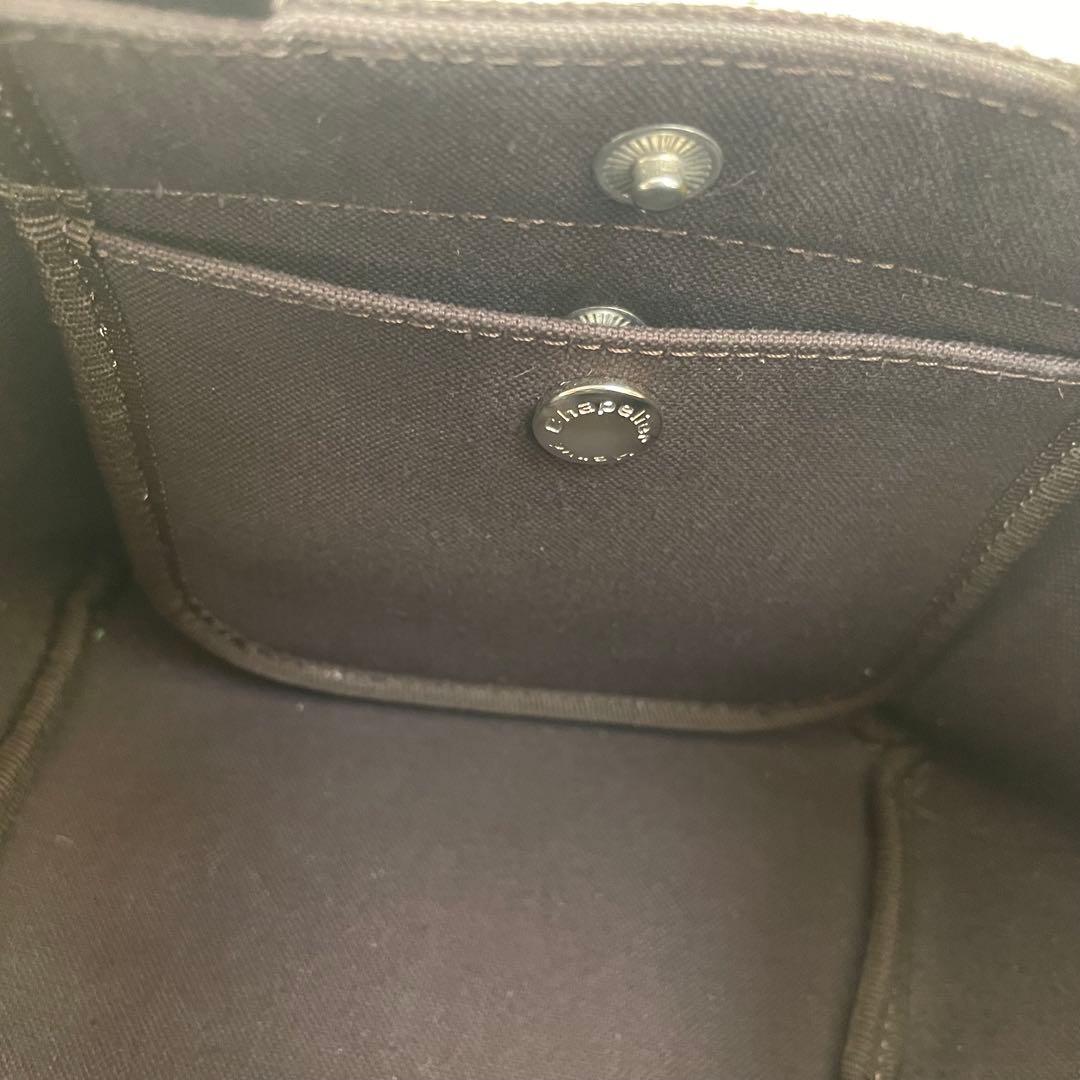 美品 エルベシャプリエ 701GPリュクス舟型トートS ハンドバッグ ピンク