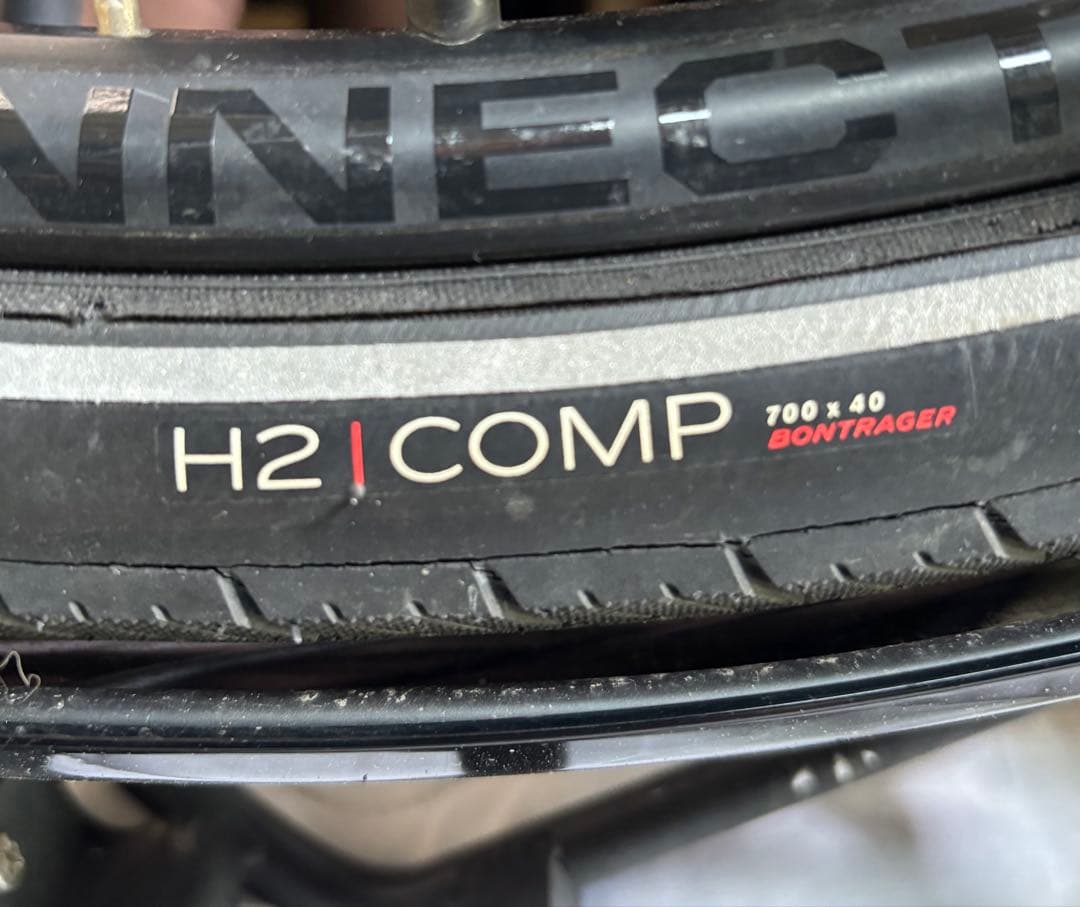 Trek FX2+（トレック エフエックス プラス 2）電動アシスト式Used